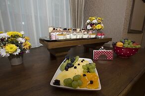 Hotel Ambient