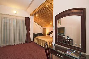 Hotel Ambient