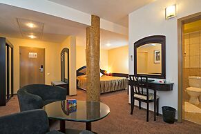 Hotel Ambient