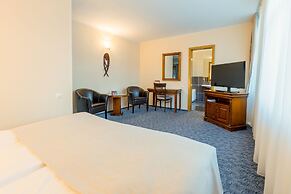 Hotel Ambient