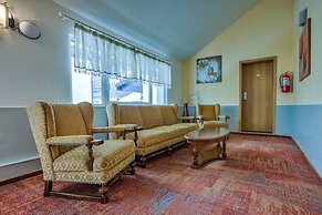 Hotel Ambient