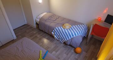 VVF Pyrénées Canigou, Prats de Mollo la Preste