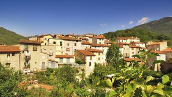 VVF Pyrénées Canigou, Prats de Mollo la Preste