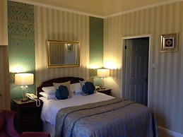 Hardwicke Hall Manor Hotel