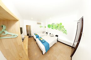 Hotel Cara