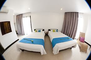 Hotel Cara