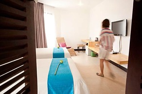 Hotel Cara