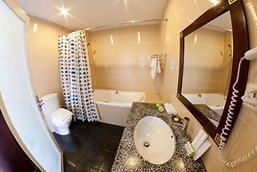 Hotel Cara