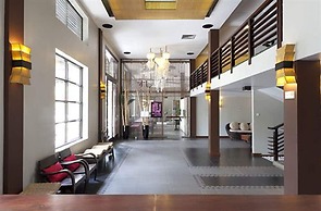 Hotel Cara