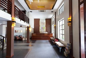 Hotel Cara