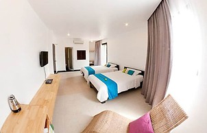 Hotel Cara