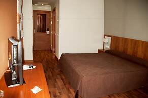 AS Hoteles Torrent