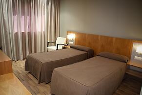 AS Hoteles Torrent