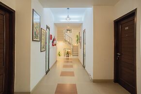 Ahuja Residency Parklane