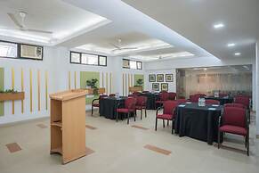Ahuja Residency Parklane