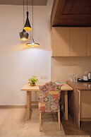Ahuja Residency Parklane