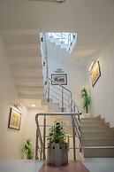Ahuja Residency Parklane