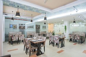 Ahuja Residency Parklane