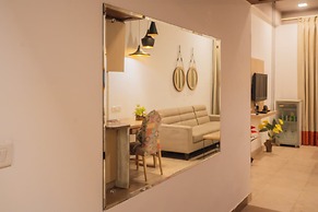 Ahuja Residency Parklane