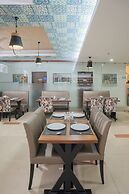 Ahuja Residency Parklane