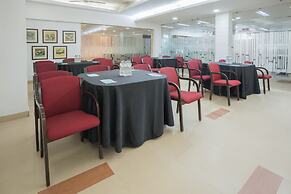 Ahuja Residency Parklane