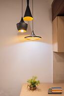 Ahuja Residency Parklane