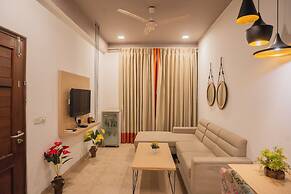 Ahuja Residency Parklane