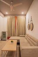 Ahuja Residency Parklane