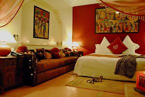 Riad Al Mendili Private Resort & Spa