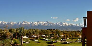 Riad Al Mendili Private Resort & Spa
