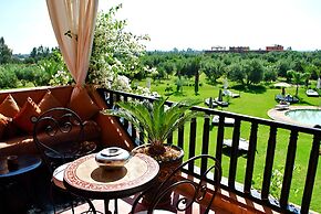 Riad Al Mendili Private Resort & Spa