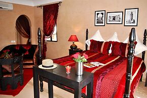 Riad Al Mendili Private Resort & Spa