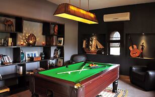 Riad Al Mendili Private Resort & Spa