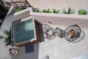 Anny Residences & Suites