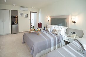 Anny Residences & Suites