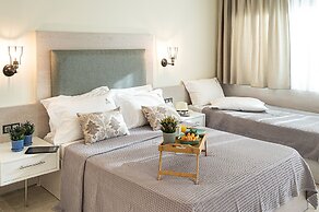 Anny Residences & Suites