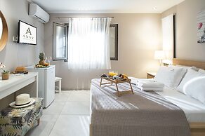 Anny Residences & Suites