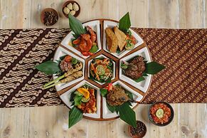 Kayumanis Jimbaran Private Estate & Spa