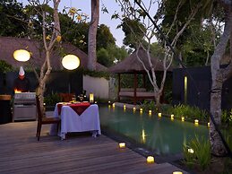 Kayumanis Jimbaran Private Estate & Spa
