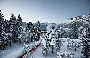 Chalet Belmont Hotel