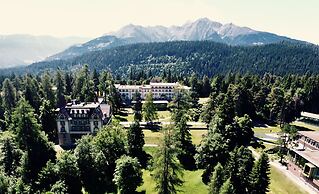 Chalet Belmont Hotel