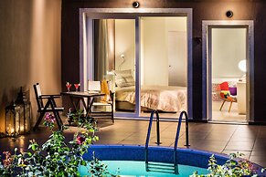 Alexandra Golden Boutique Hotel