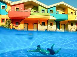 Alexandra Golden Boutique Hotel