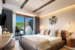 Alexandra Golden Boutique Hotel