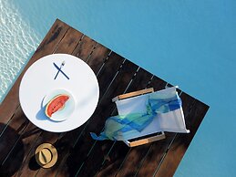 Alexandra Golden Boutique Hotel