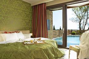 Alexandra Golden Boutique Hotel