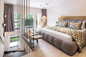 Alexandra Golden Boutique Hotel