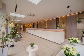 Expo Tower Hotel by Mellow Mood Hotels