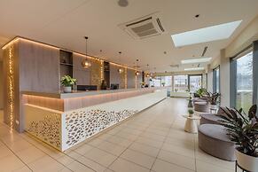Expo Tower Hotel by Mellow Mood Hotels