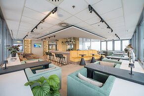 Expo Tower Hotel by Mellow Mood Hotels